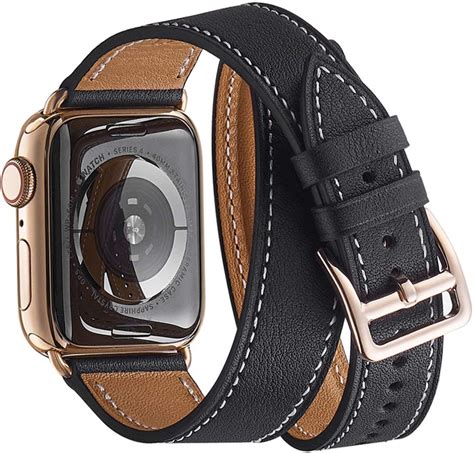 apple watch 6 hermes double tour|hermes apple watch worth it.